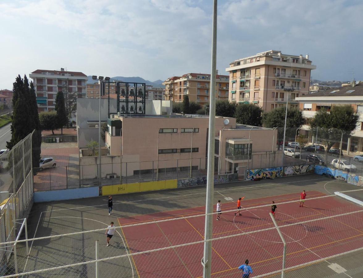 Mimmi'S House By Holiday World Lavagna Exterior photo